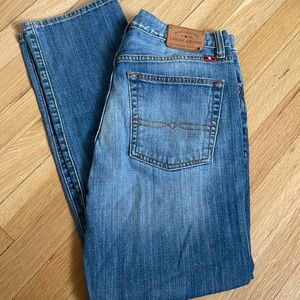 Lucky Brand Men’s Heritage Slim Jeans